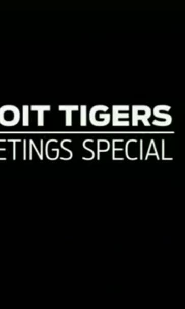 Detroit Tigers Winter Meetings Special (VIDEO)
